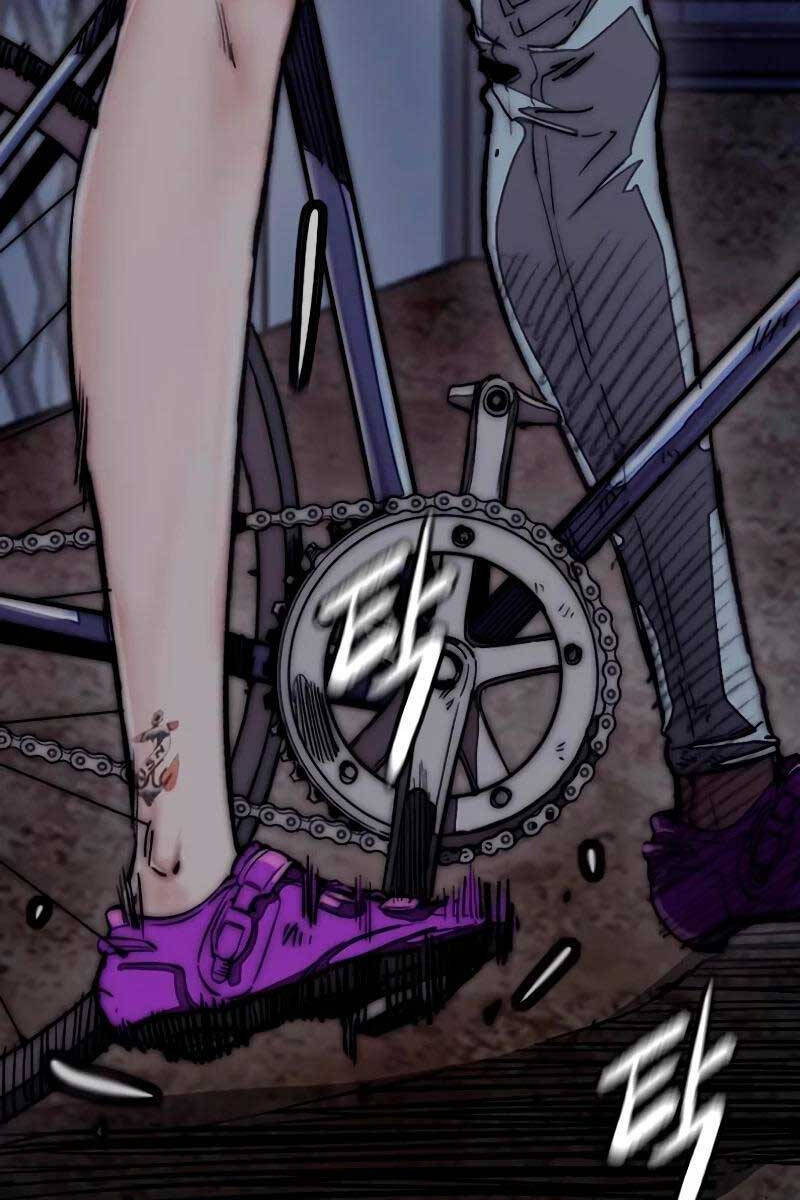 Thể Thao Cực Hạn Chap 453 - Next Chap 454