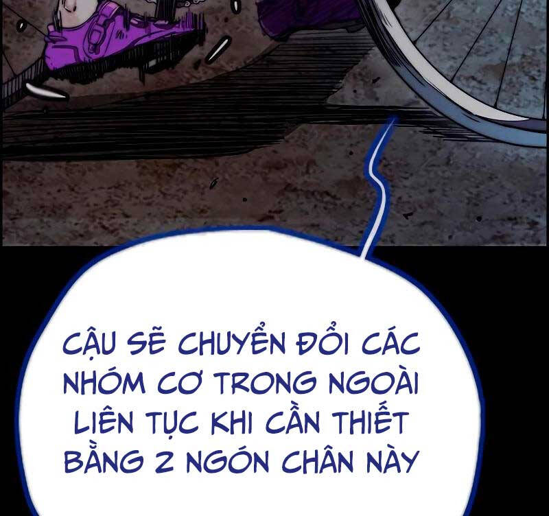 Thể Thao Cực Hạn Chap 453 - Next Chap 454