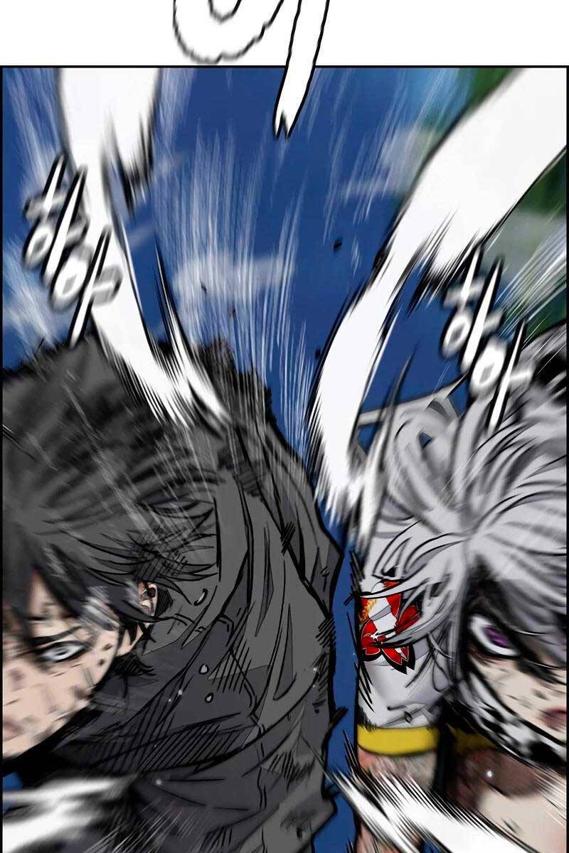 Thể Thao Cực Hạn Chap 453 - Next Chap 454