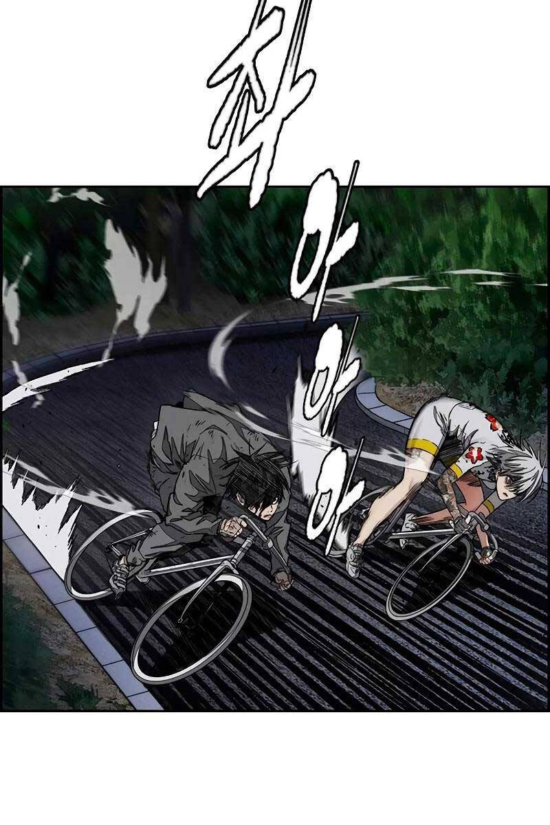 Thể Thao Cực Hạn Chap 453 - Next Chap 454