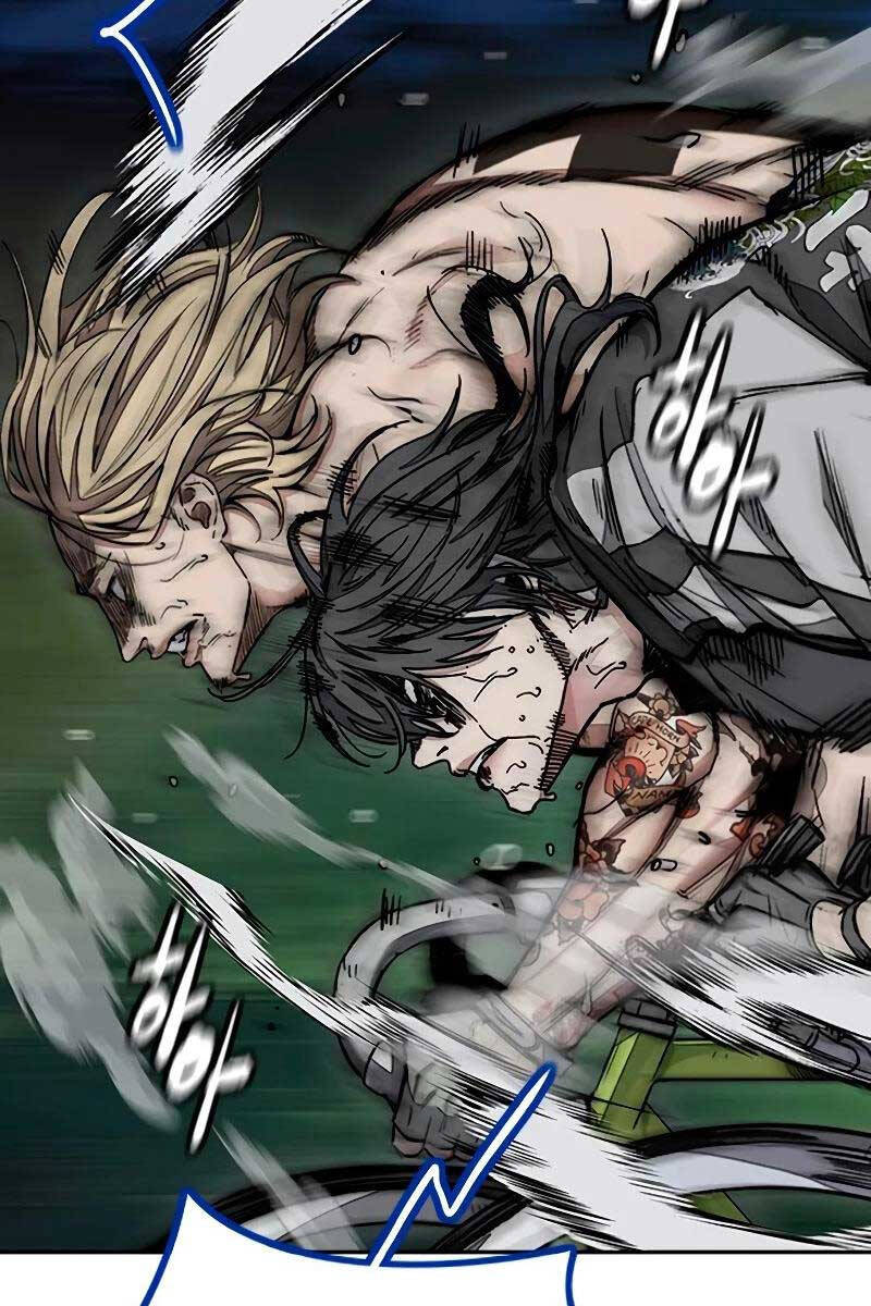 Thể Thao Cực Hạn Chap 453 - Next Chap 454