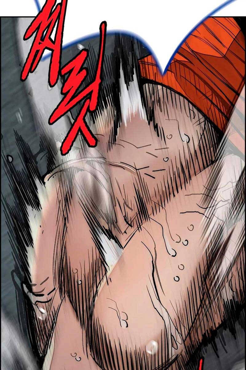 Thể Thao Cực Hạn Chap 453 - Next Chap 454