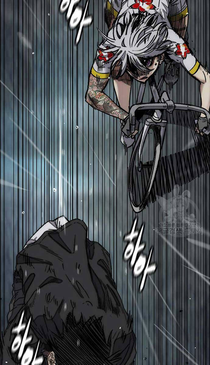 Thể Thao Cực Hạn Chap 454 - Next Chap 455