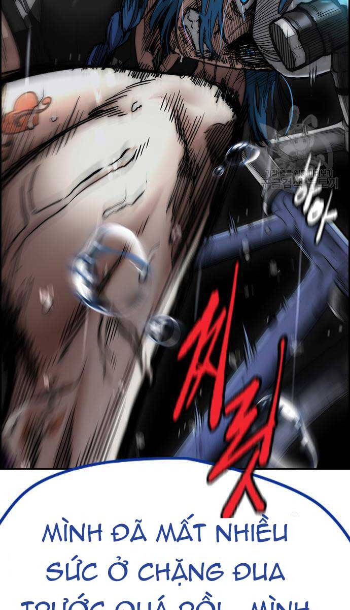 Thể Thao Cực Hạn Chap 454 - Next Chap 455