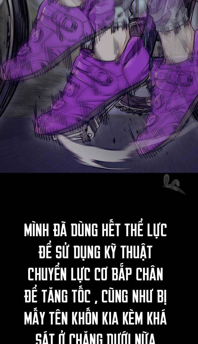 Thể Thao Cực Hạn Chap 454 - Next Chap 455