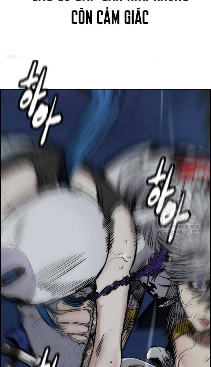 Thể Thao Cực Hạn Chap 454 - Next Chap 455