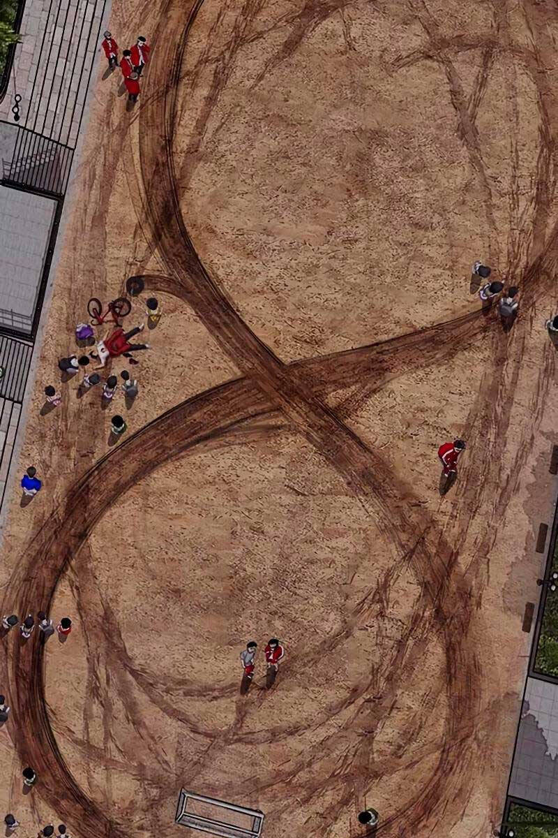 Thể Thao Cực Hạn Chap 455.5 - Next Chap 456.5