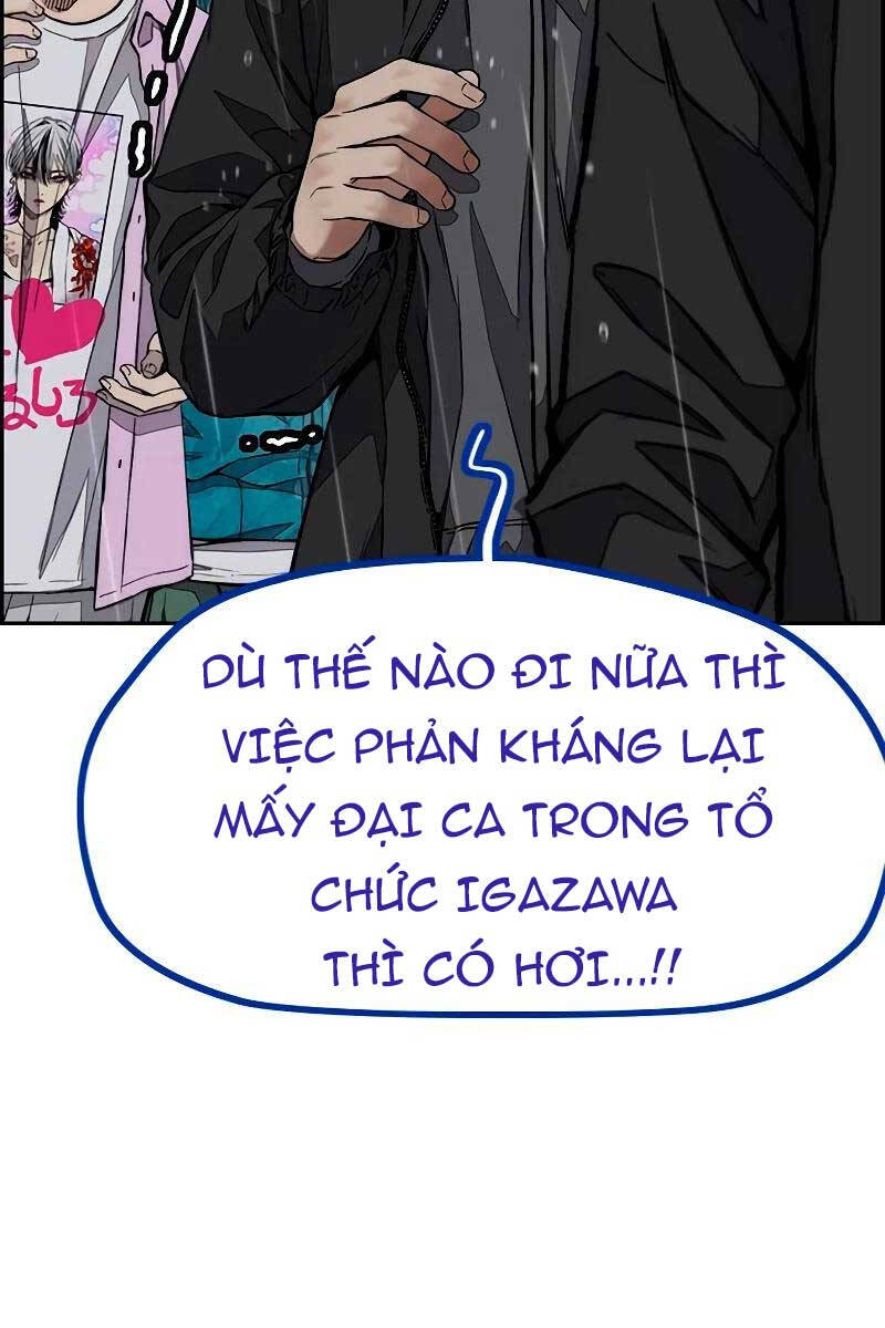 Thể Thao Cực Hạn Chap 455 - Next Chap 456