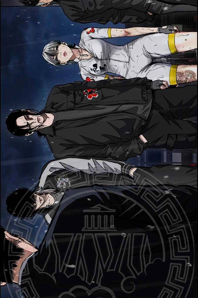 Thể Thao Cực Hạn Chap 455 - Next Chap 456