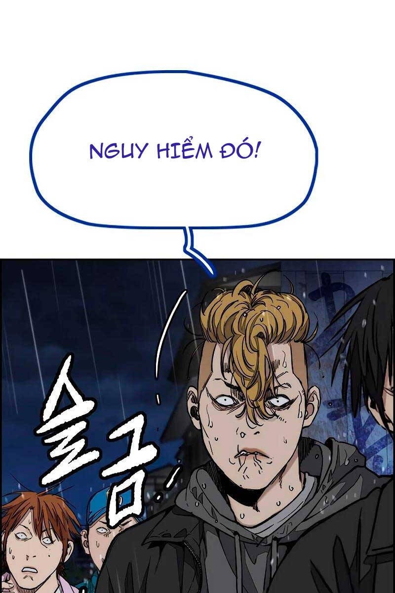 Thể Thao Cực Hạn Chap 455 - Next Chap 456