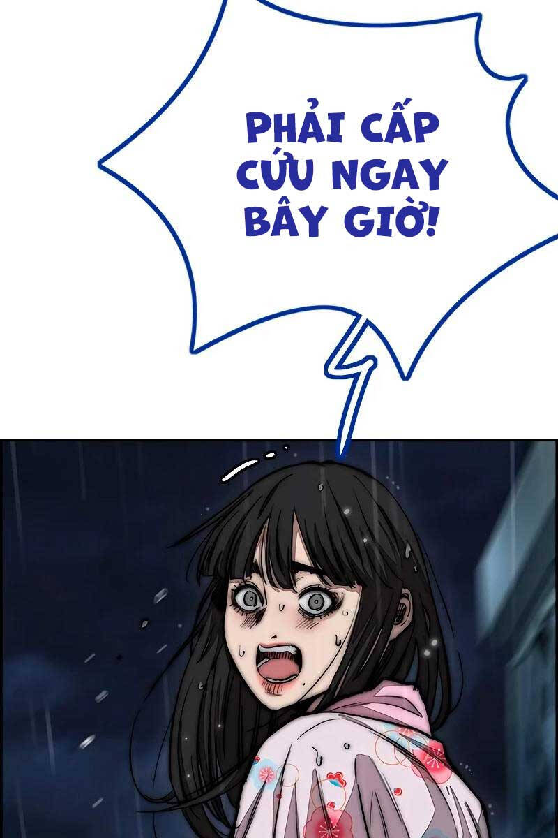 Thể Thao Cực Hạn Chap 455 - Next Chap 456