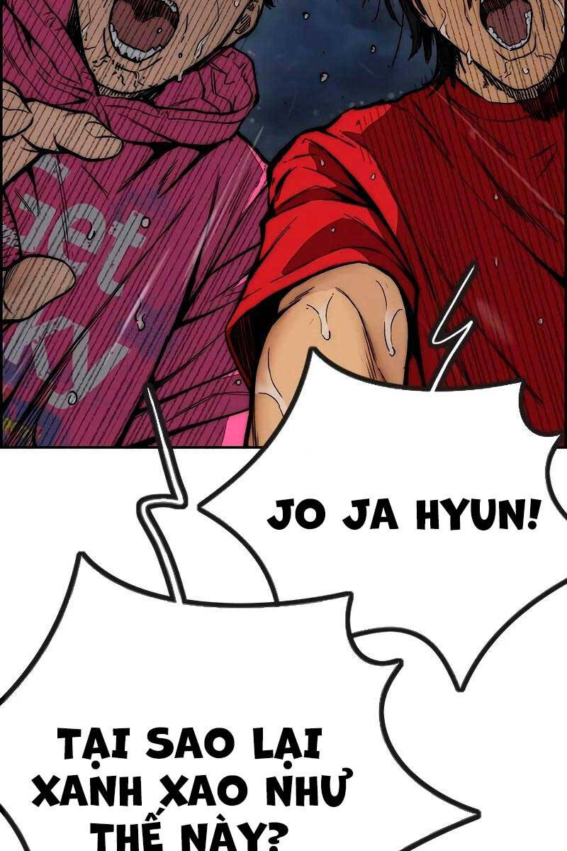 Thể Thao Cực Hạn Chap 455 - Next Chap 456