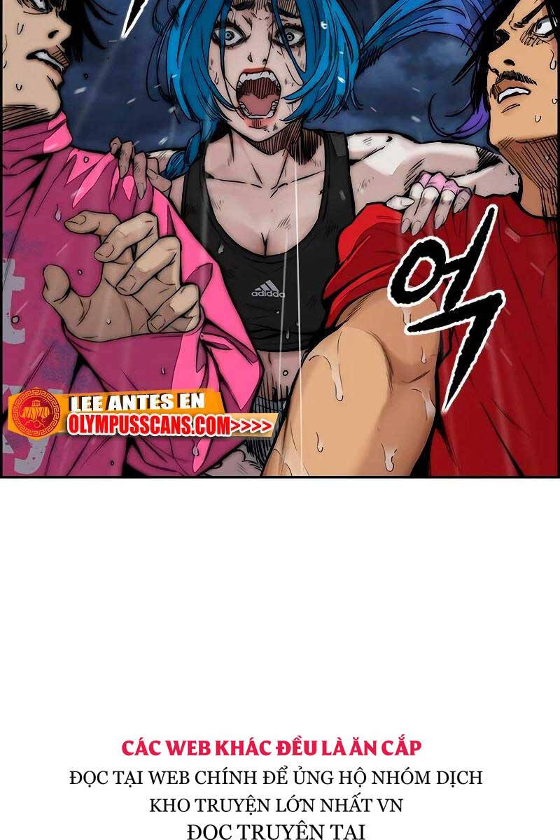 Thể Thao Cực Hạn Chap 455 - Next Chap 456