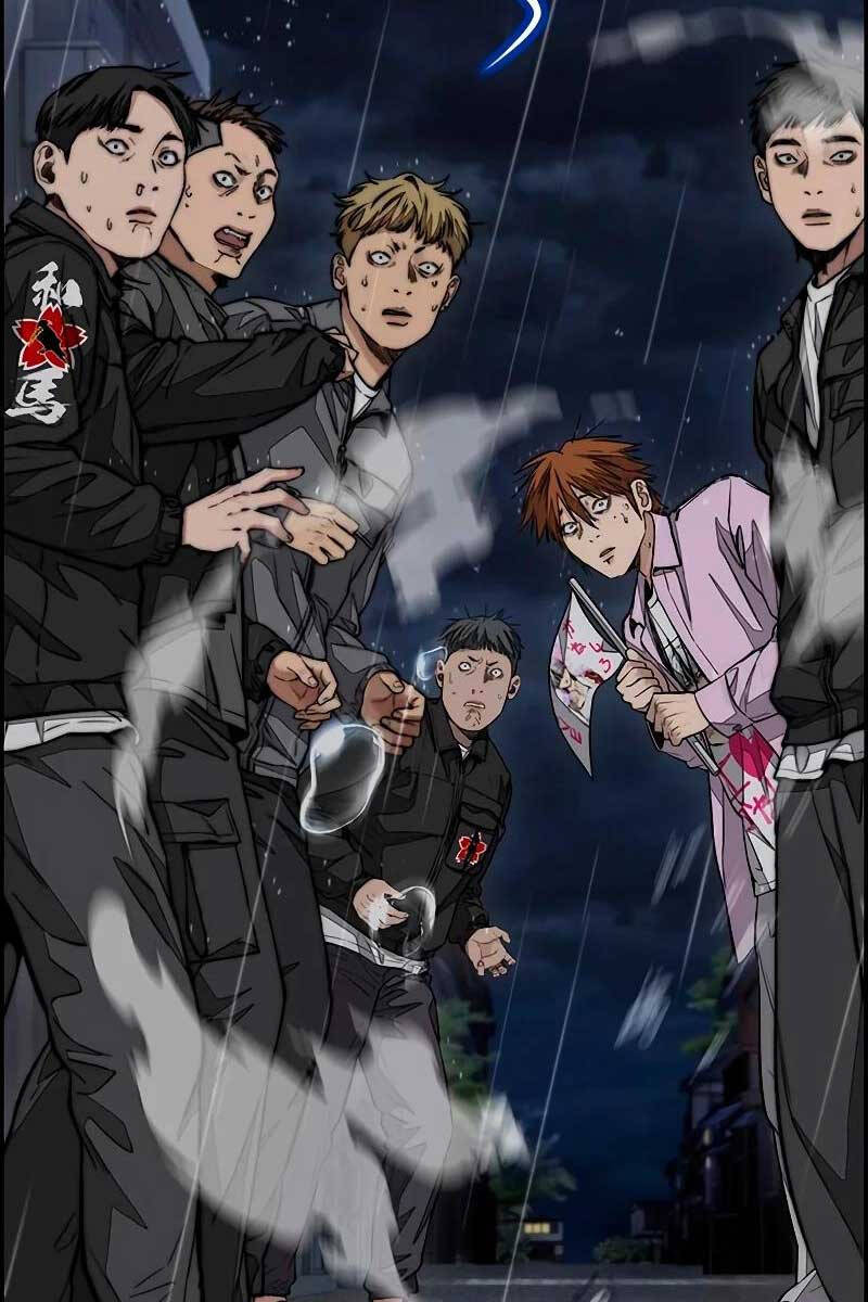 Thể Thao Cực Hạn Chap 455 - Next Chap 456