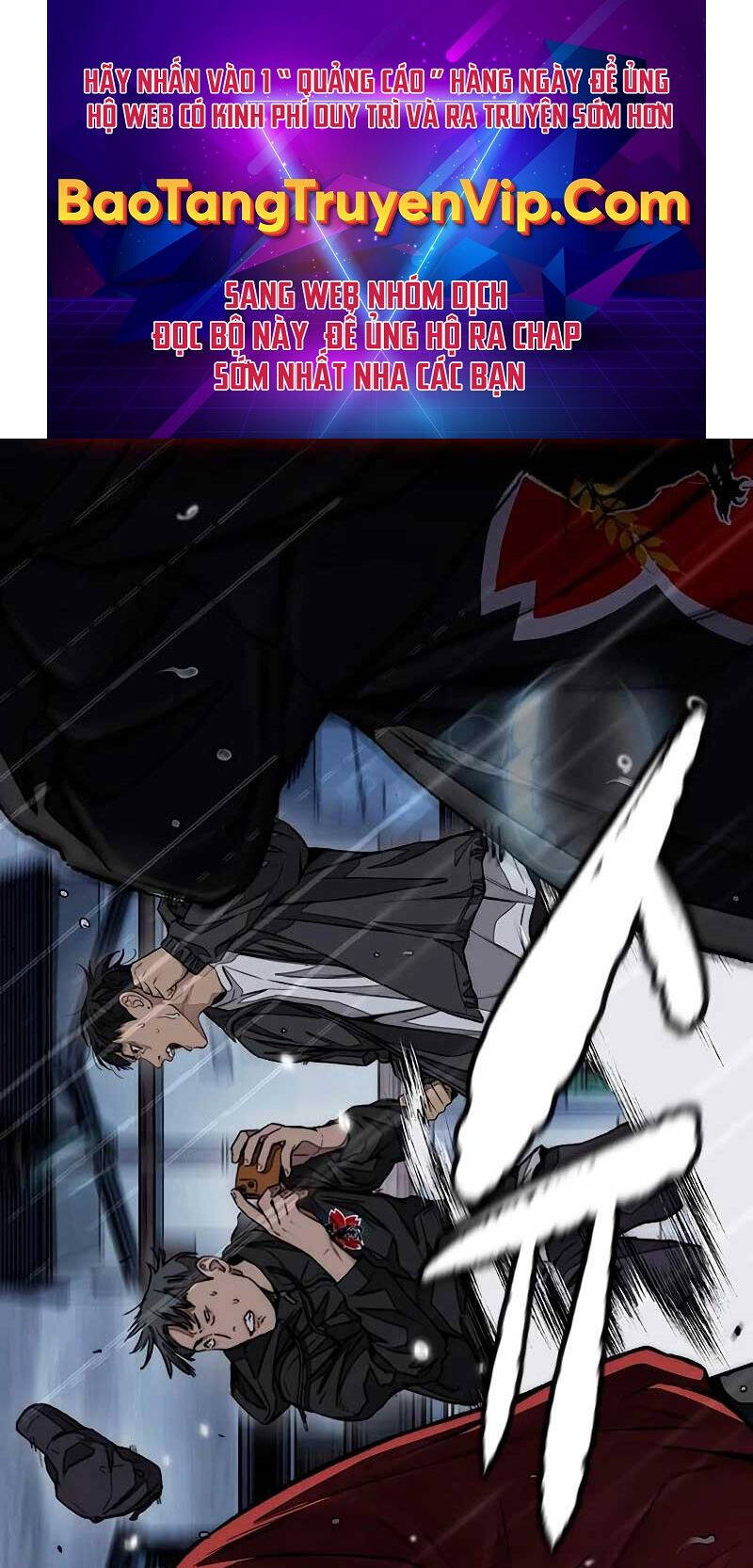 Thể Thao Cực Hạn Chap 455 - Next Chap 456