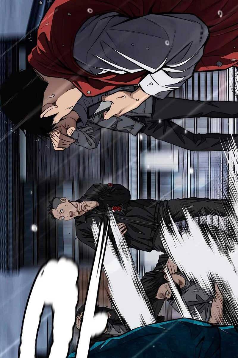 Thể Thao Cực Hạn Chap 455 - Next Chap 456