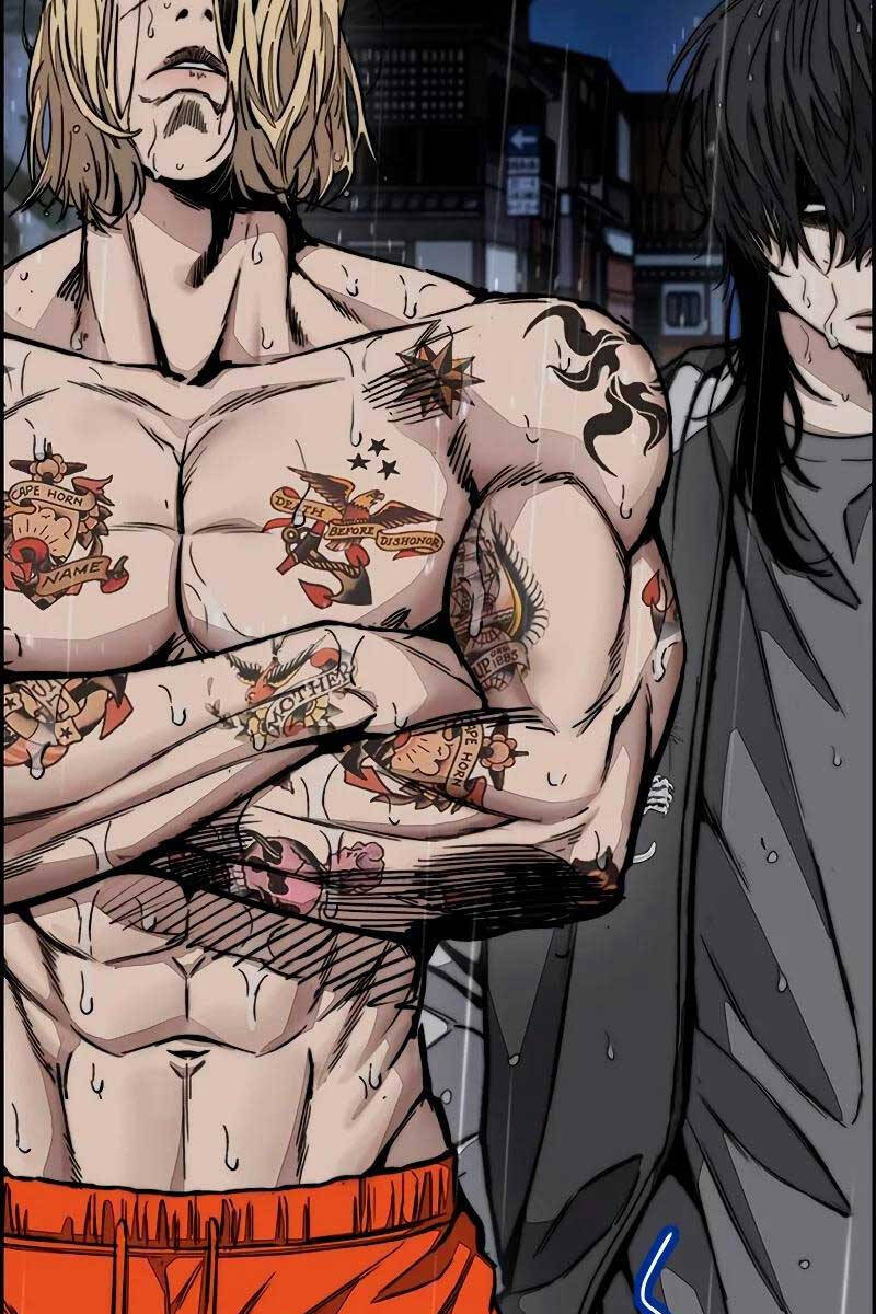 Thể Thao Cực Hạn Chap 455 - Next Chap 456