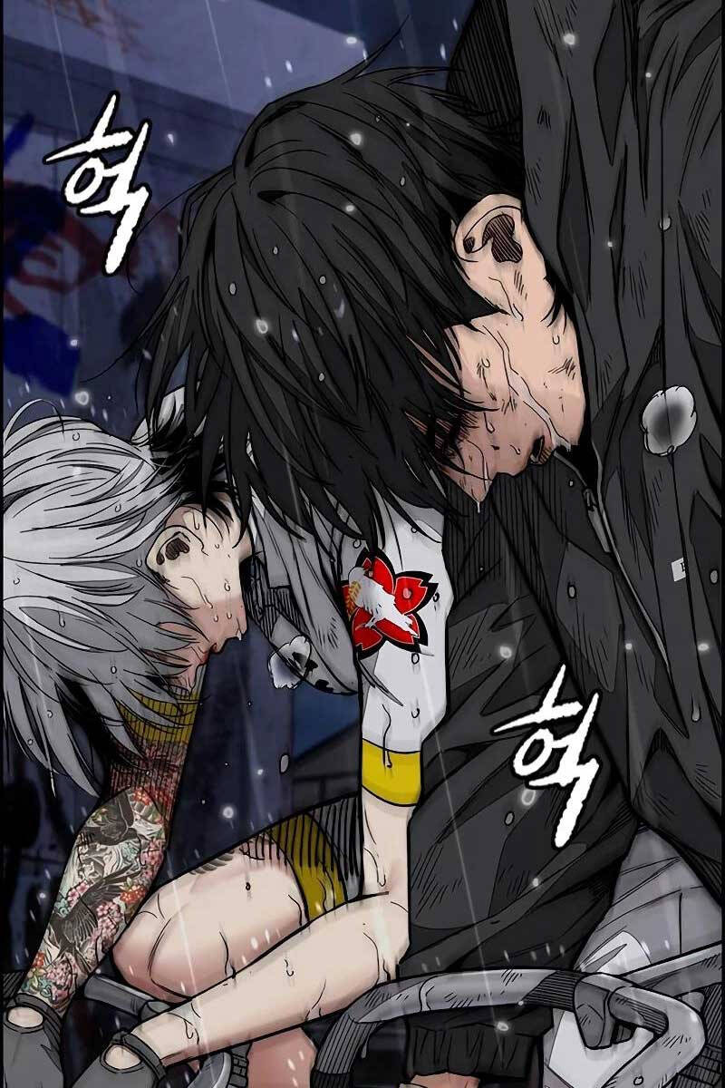 Thể Thao Cực Hạn Chap 455 - Next Chap 456