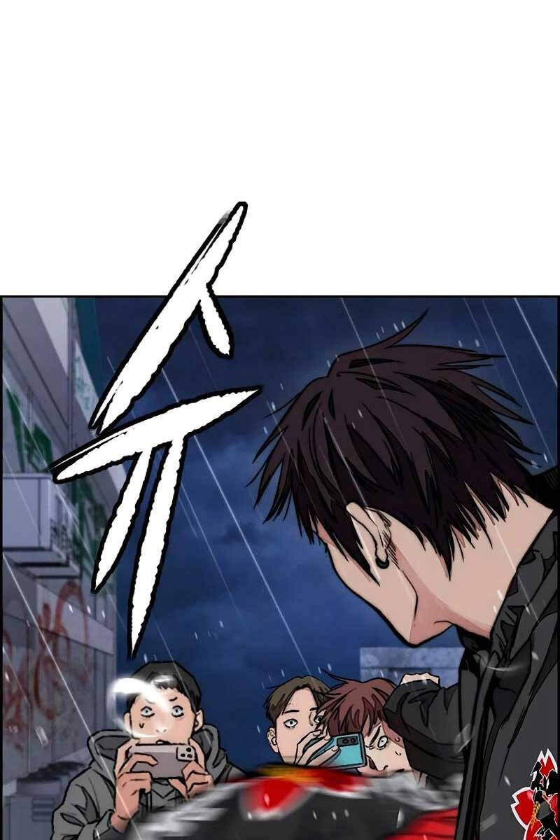 Thể Thao Cực Hạn Chap 455 - Next Chap 456