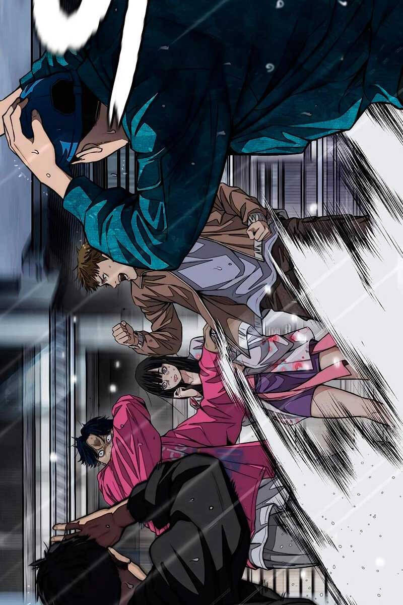 Thể Thao Cực Hạn Chap 455 - Next Chap 456