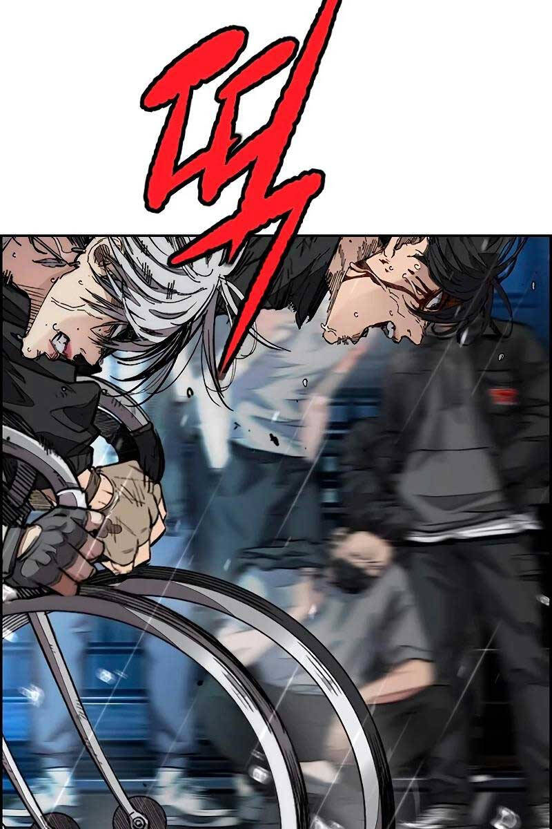 Thể Thao Cực Hạn Chap 455 - Next Chap 456