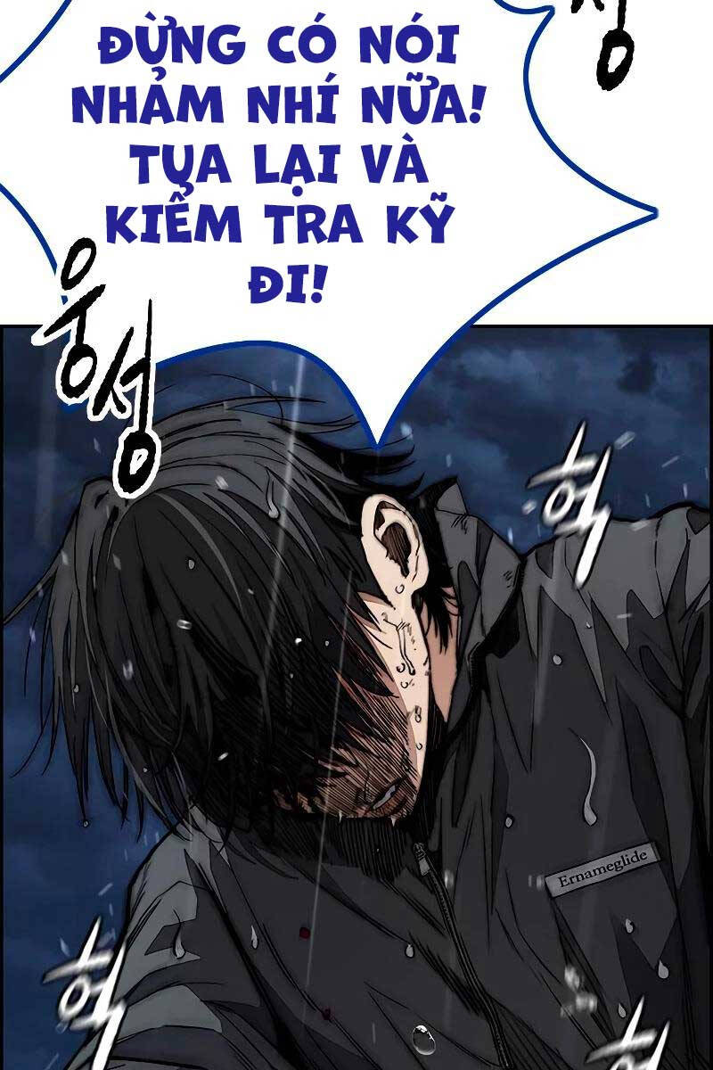 Thể Thao Cực Hạn Chap 455 - Next Chap 456