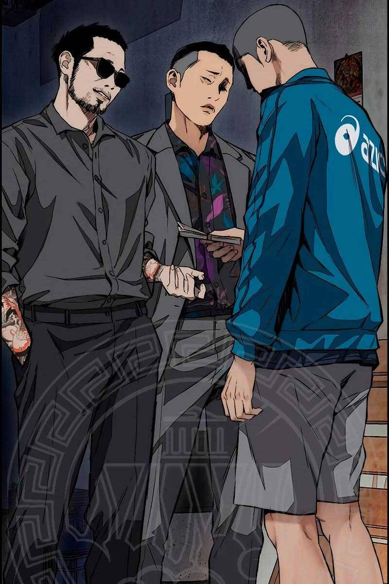 Thể Thao Cực Hạn Chap 456.5 - Next Chap 457.5