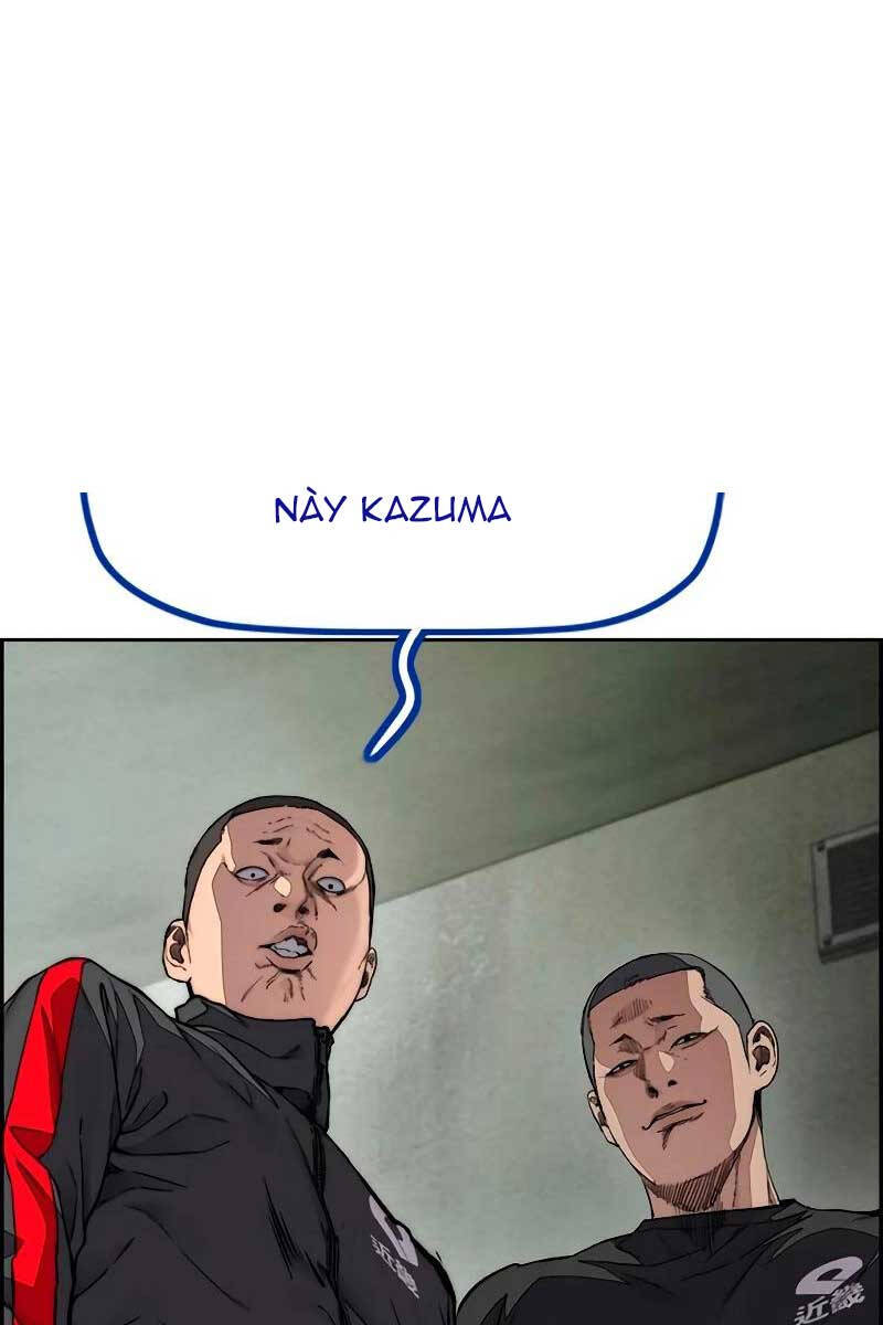 Thể Thao Cực Hạn Chap 456.5 - Next Chap 457.5