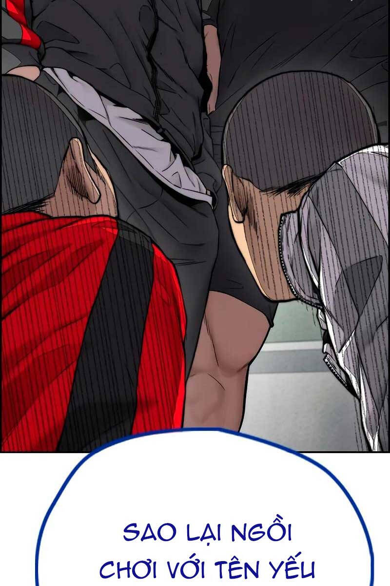 Thể Thao Cực Hạn Chap 456.5 - Next Chap 457.5