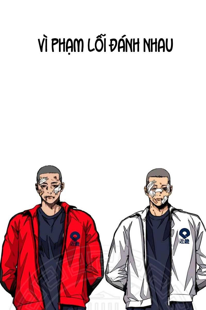 Thể Thao Cực Hạn Chap 456.5 - Next Chap 457.5