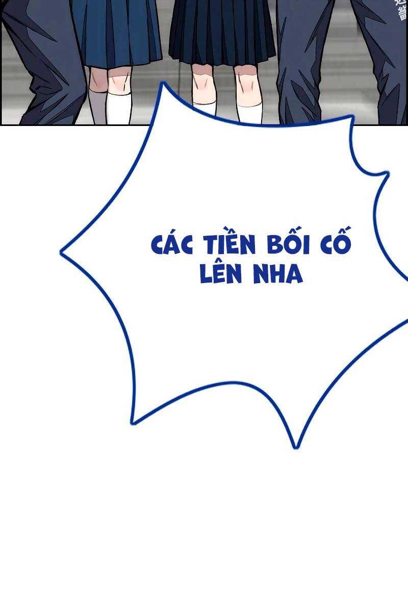 Thể Thao Cực Hạn Chap 456 - Next Chap 457