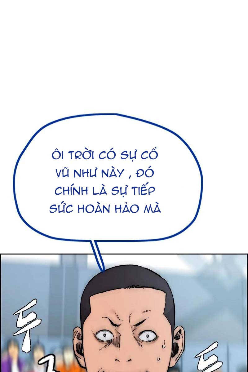 Thể Thao Cực Hạn Chap 456 - Next Chap 457