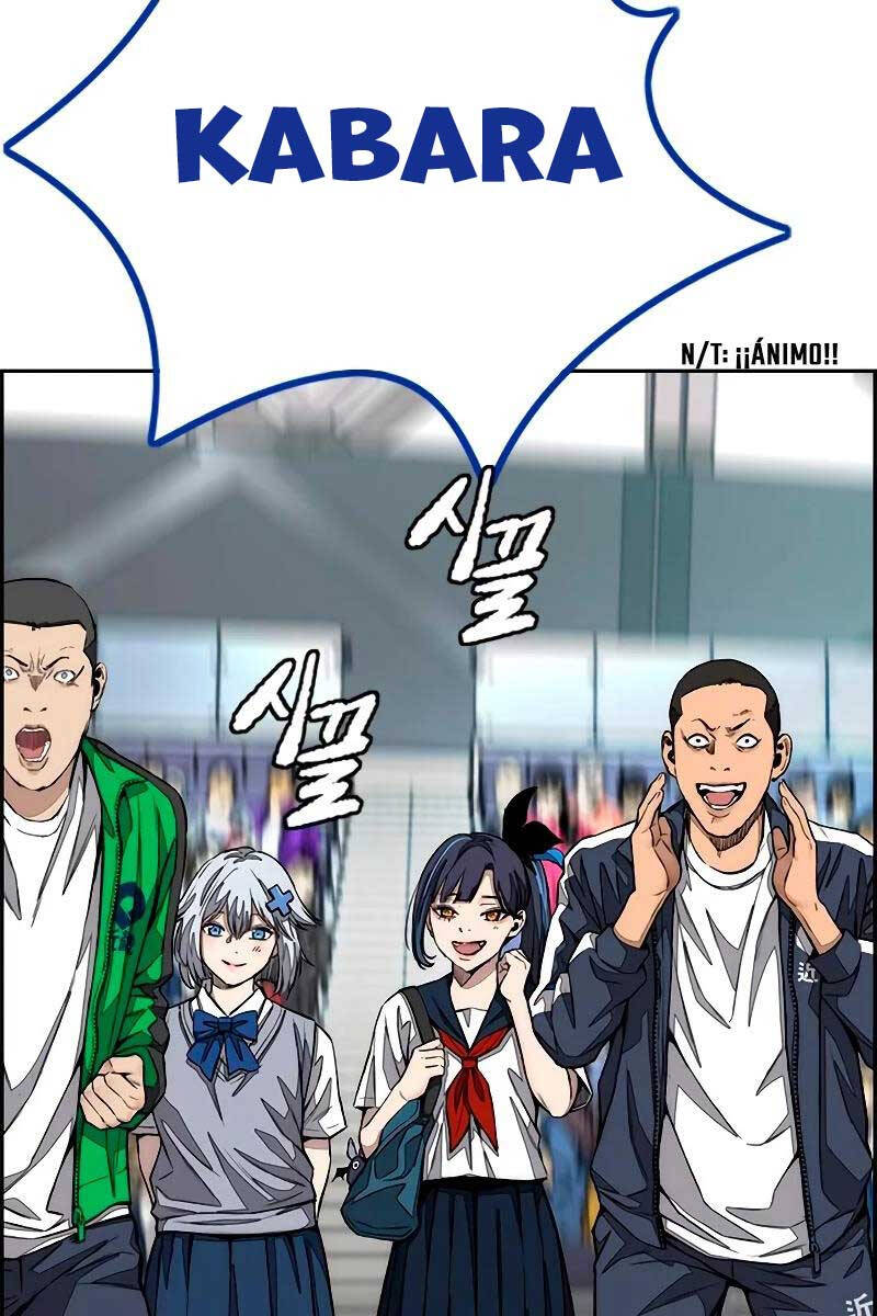 Thể Thao Cực Hạn Chap 456 - Next Chap 457