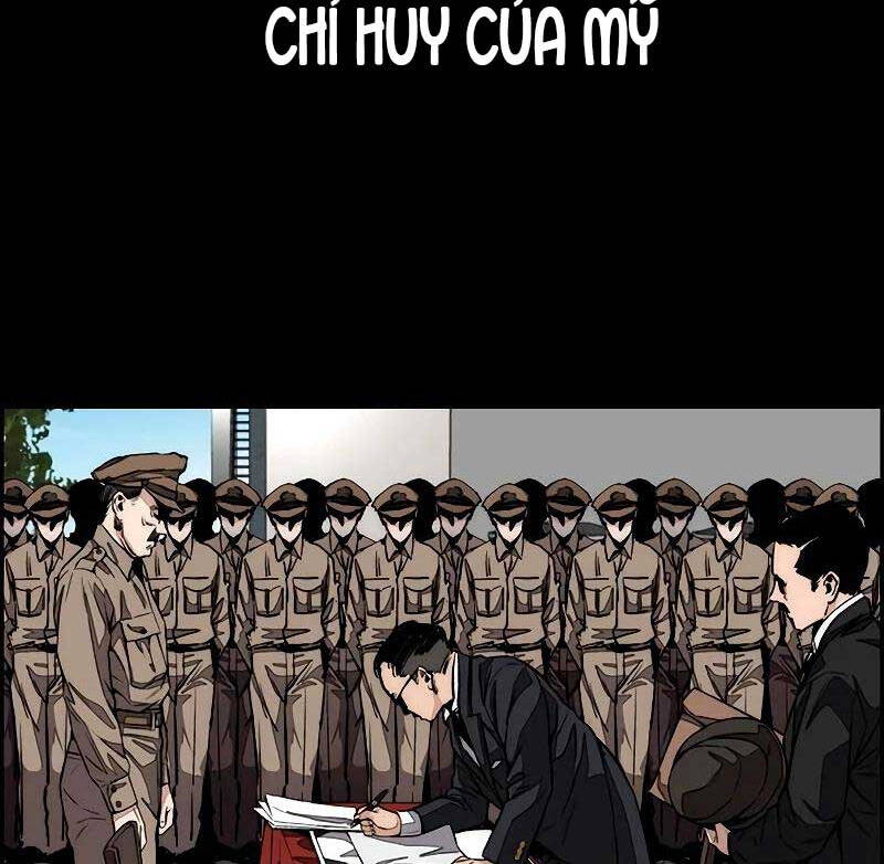 Thể Thao Cực Hạn Chap 456 - Next Chap 457