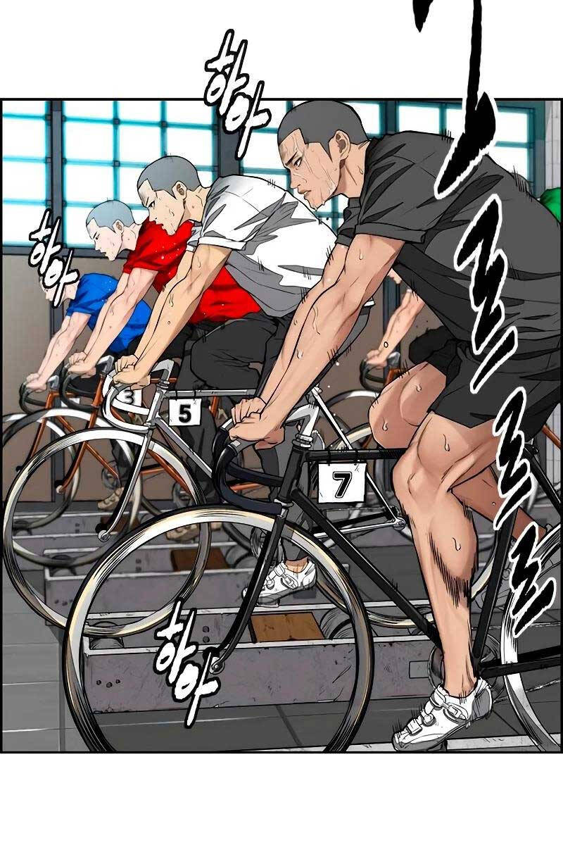 Thể Thao Cực Hạn Chap 456 - Next Chap 457