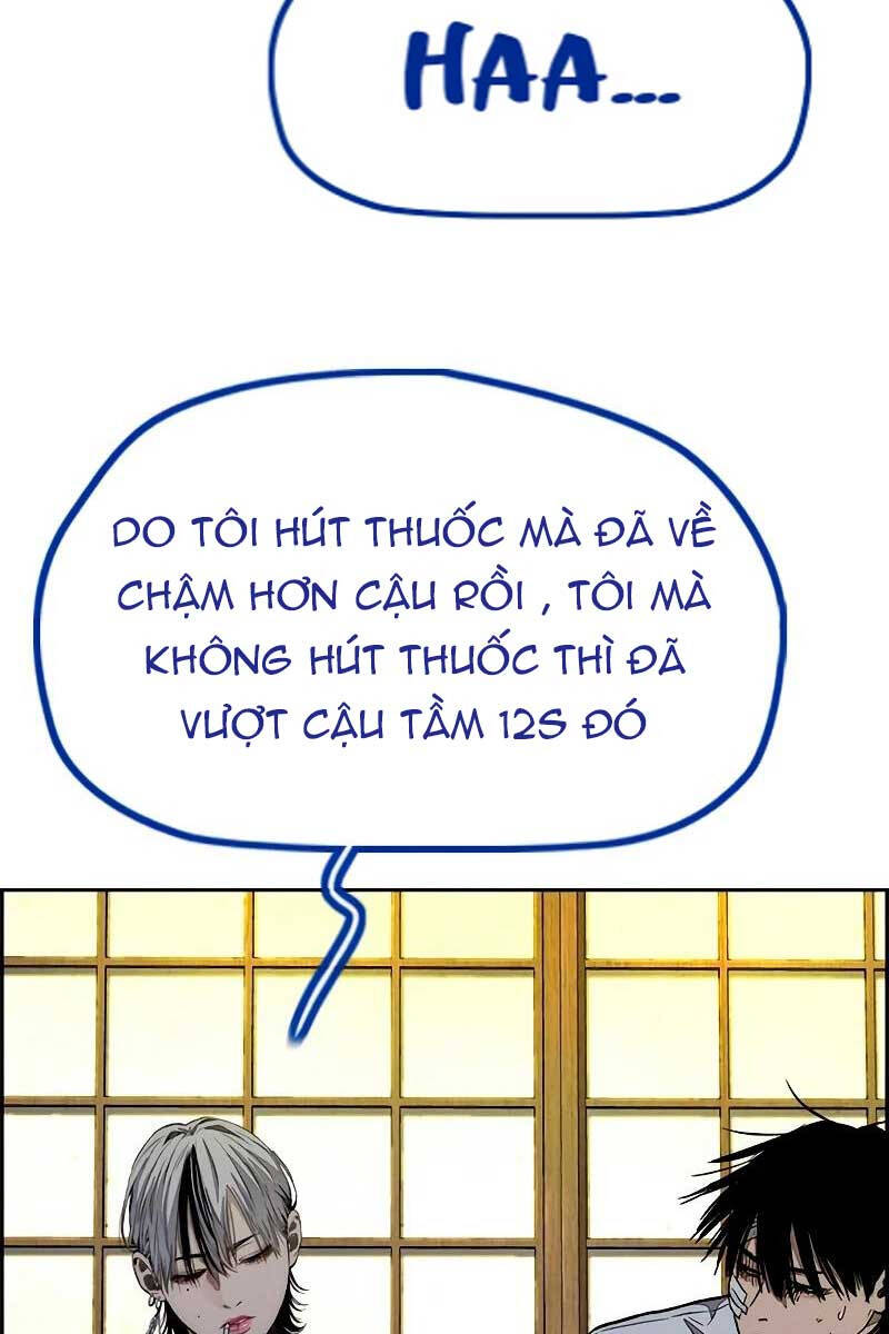 Thể Thao Cực Hạn Chap 456 - Next Chap 457