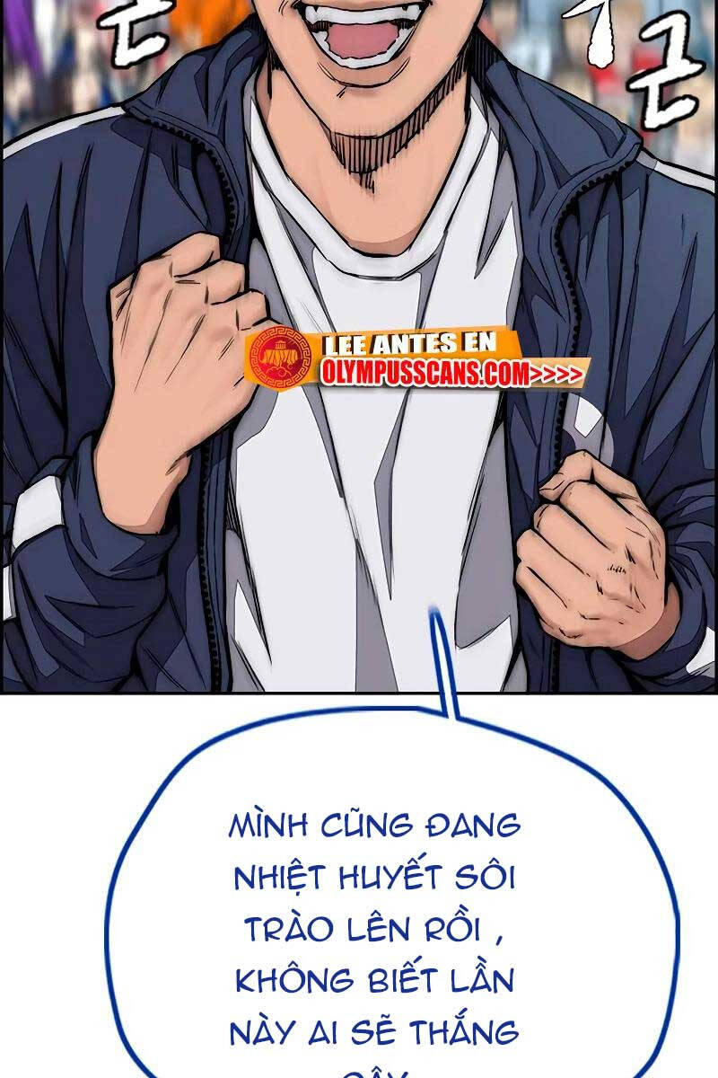 Thể Thao Cực Hạn Chap 456 - Next Chap 457
