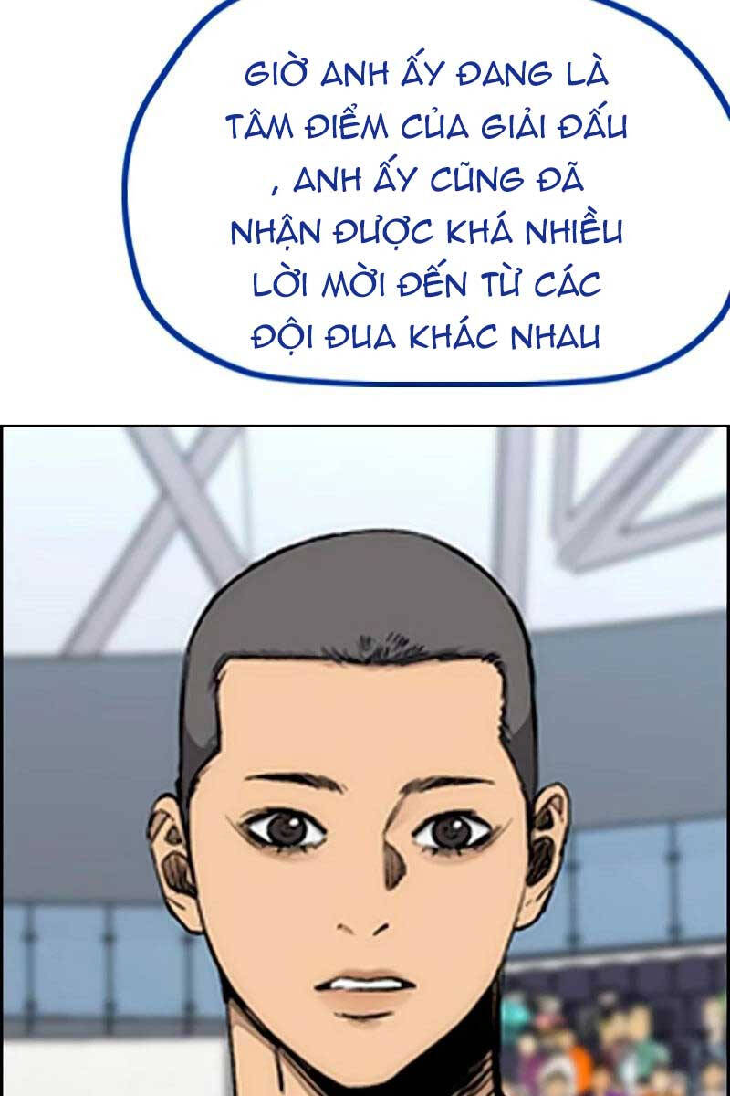 Thể Thao Cực Hạn Chap 456 - Next Chap 457