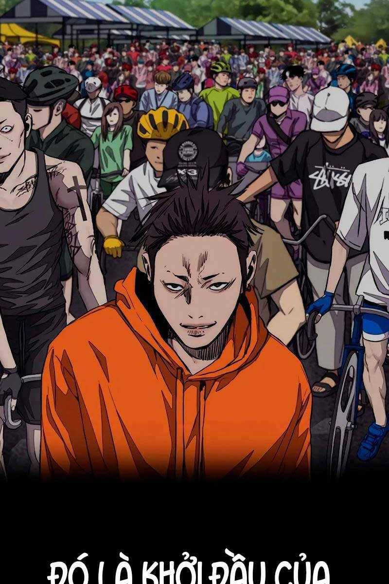 Thể Thao Cực Hạn Chap 456 - Next Chap 457