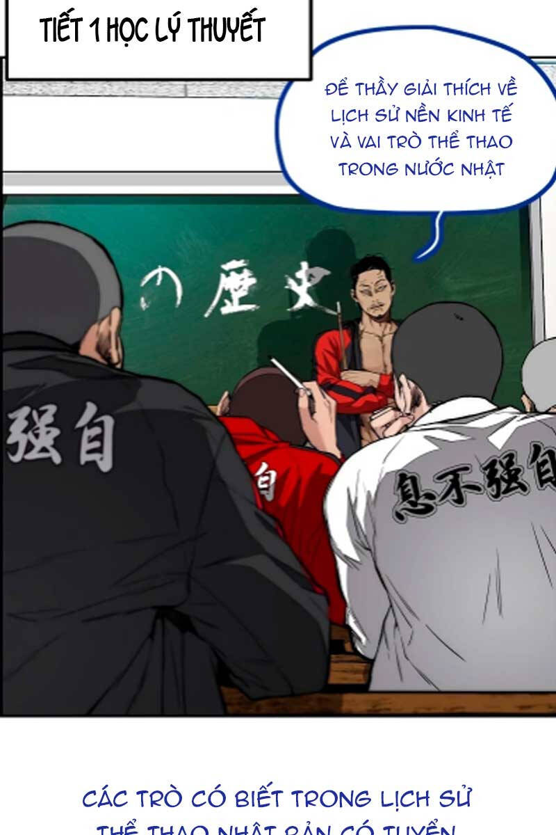 Thể Thao Cực Hạn Chap 456 - Next Chap 457