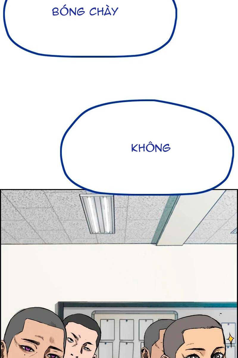 Thể Thao Cực Hạn Chap 456 - Next Chap 457