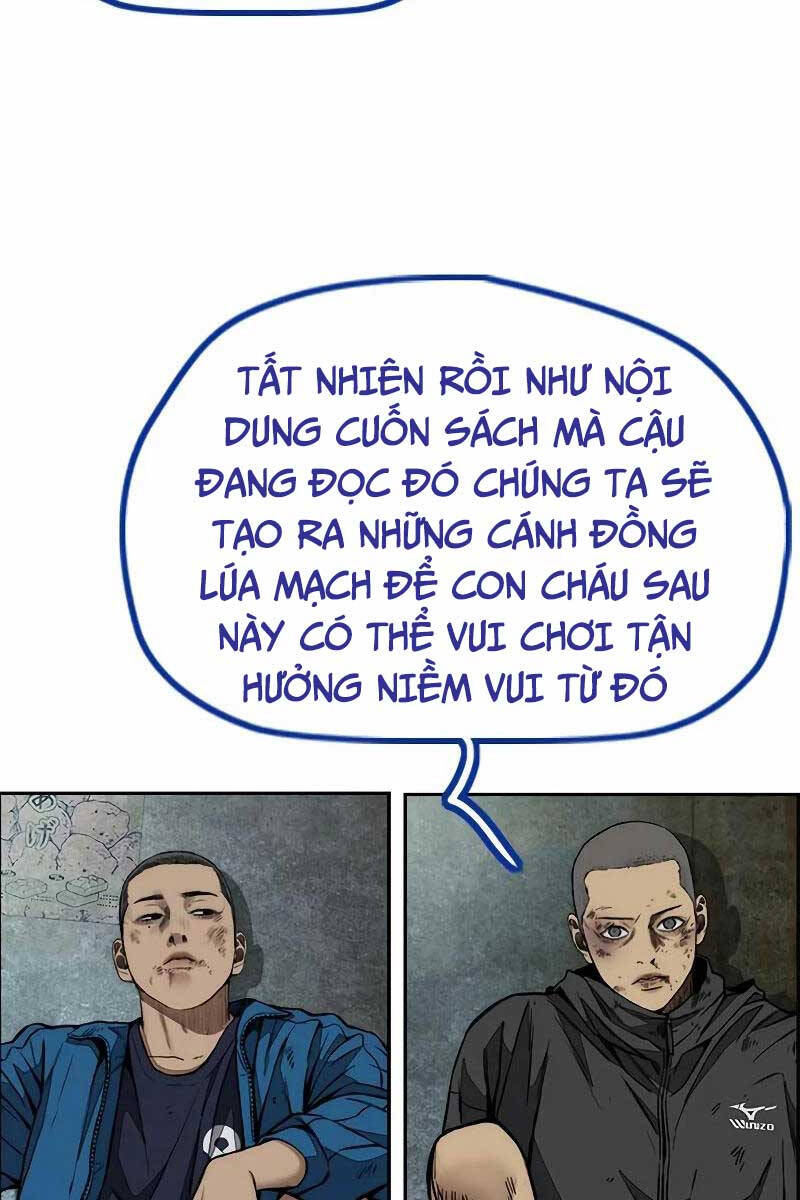 Thể Thao Cực Hạn Chap 457.5 - Next Chap 458.5