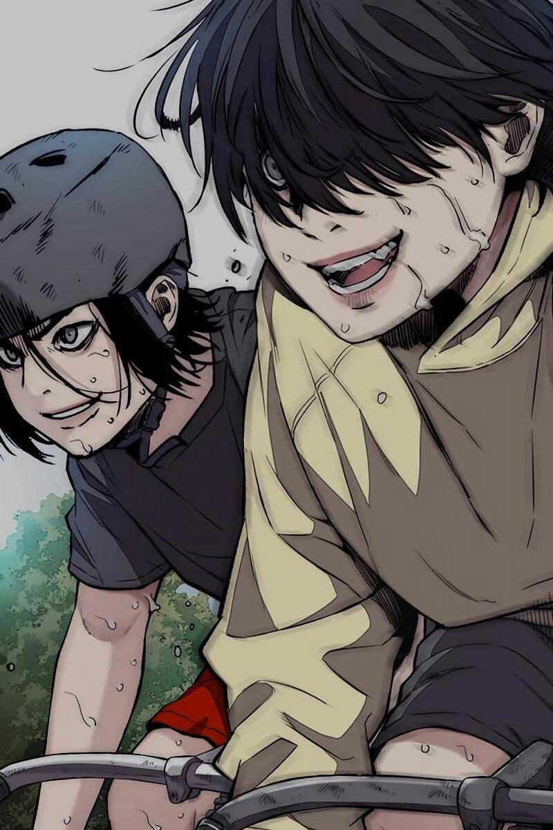 Thể Thao Cực Hạn Chap 457.5 - Next Chap 458.5