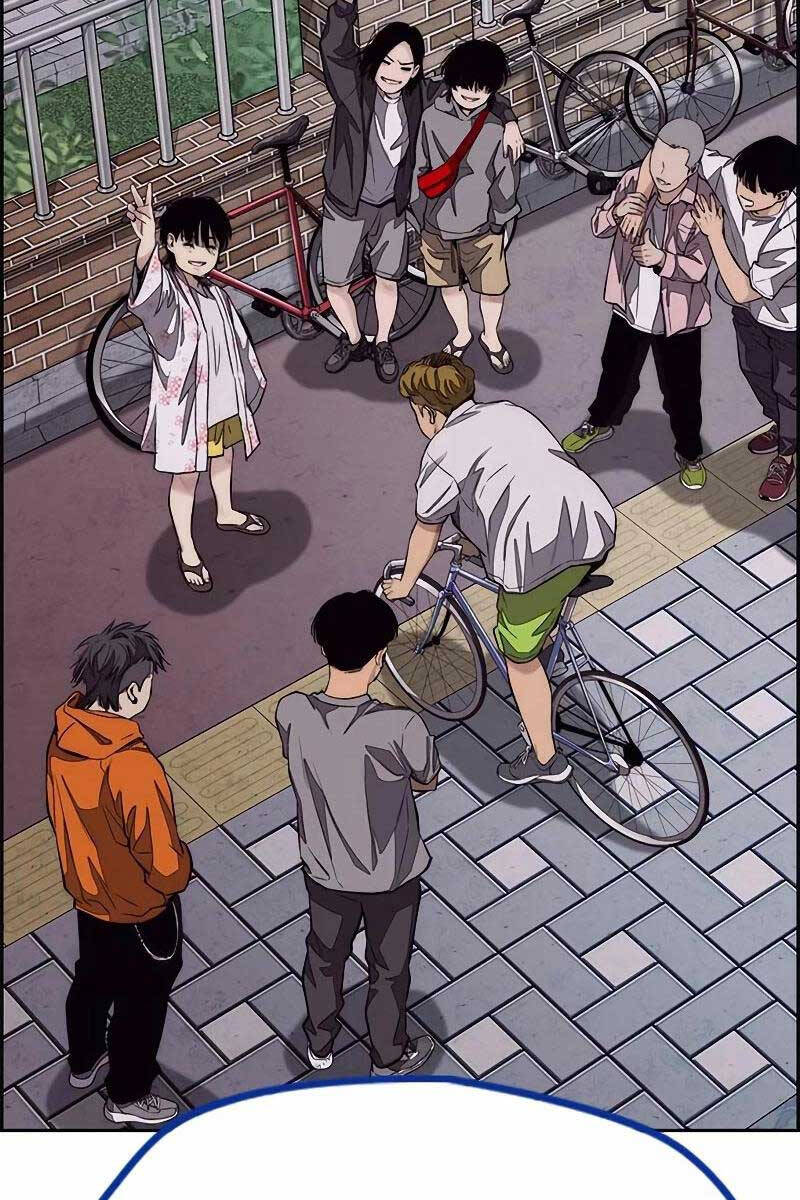 Thể Thao Cực Hạn Chap 457.5 - Next Chap 458.5