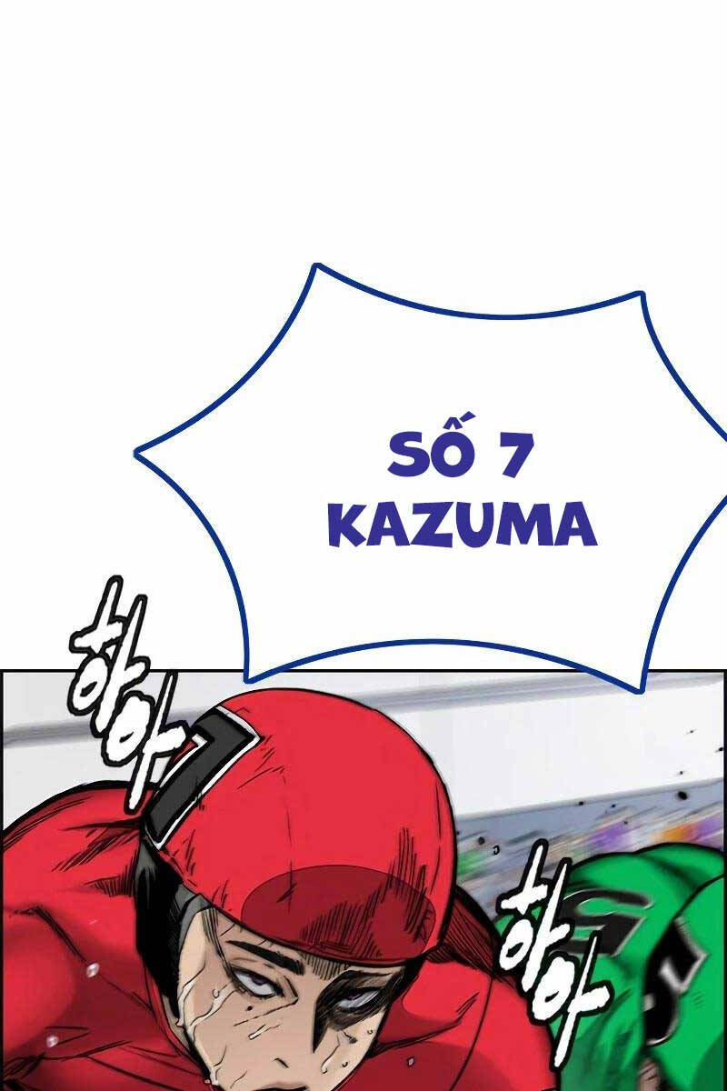 Thể Thao Cực Hạn Chap 457.5 - Next Chap 458.5