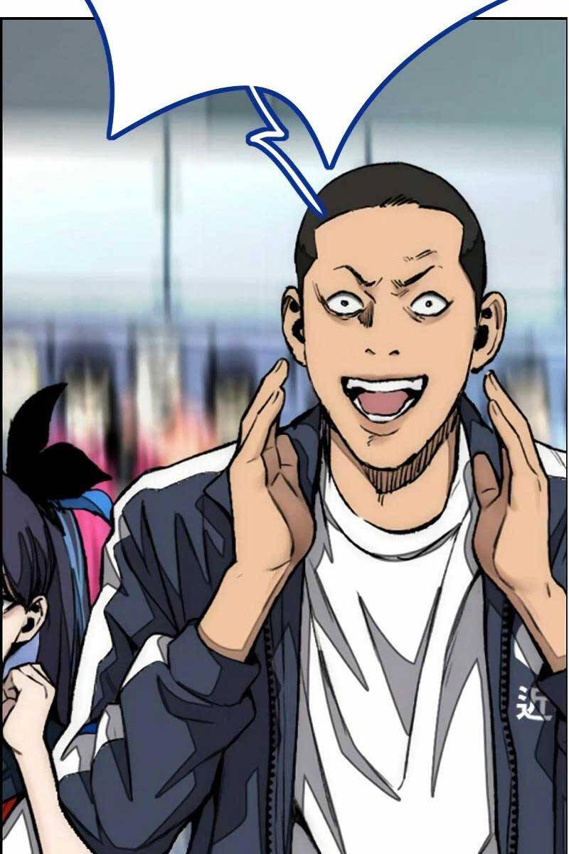 Thể Thao Cực Hạn Chap 457.5 - Next Chap 458.5