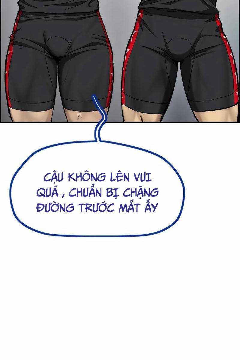 Thể Thao Cực Hạn Chap 457.5 - Next Chap 458.5