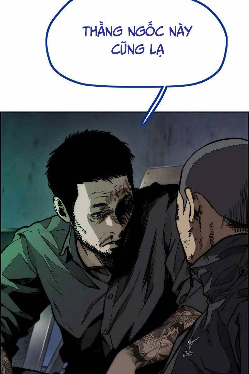 Thể Thao Cực Hạn Chap 457 - Next Chap 458