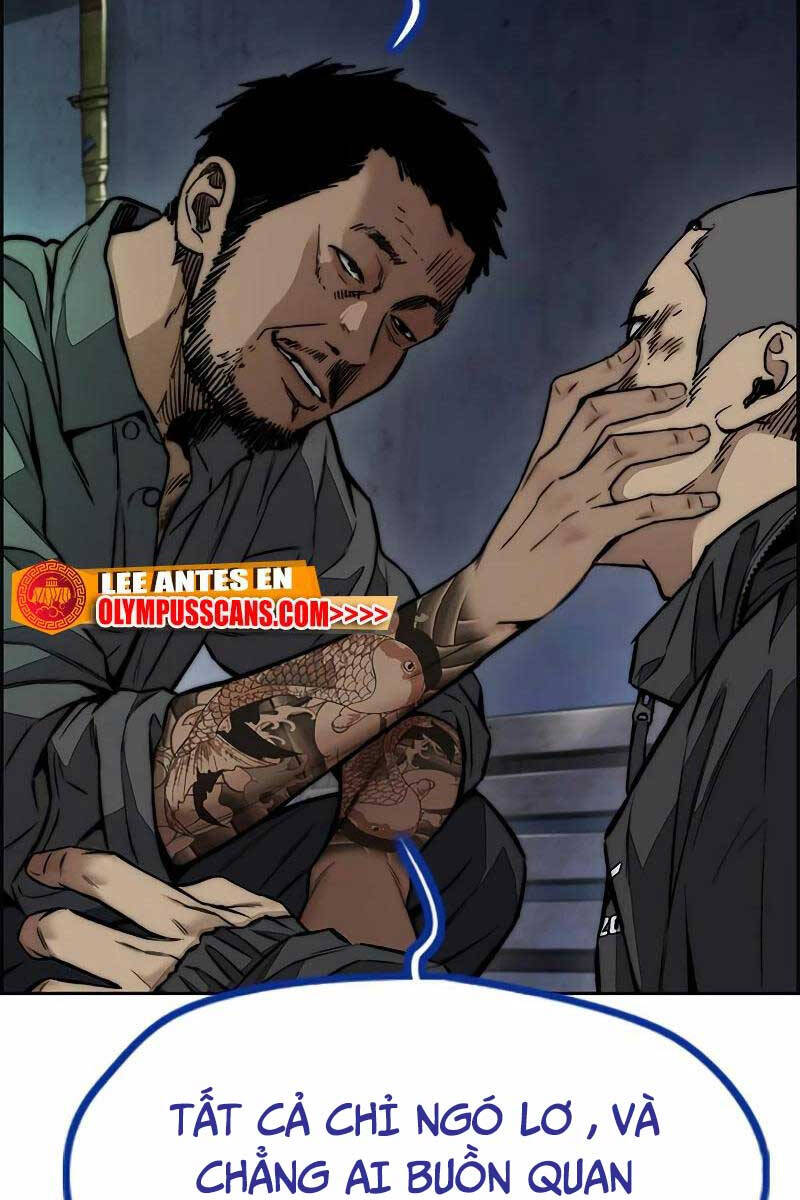 Thể Thao Cực Hạn Chap 457 - Next Chap 458