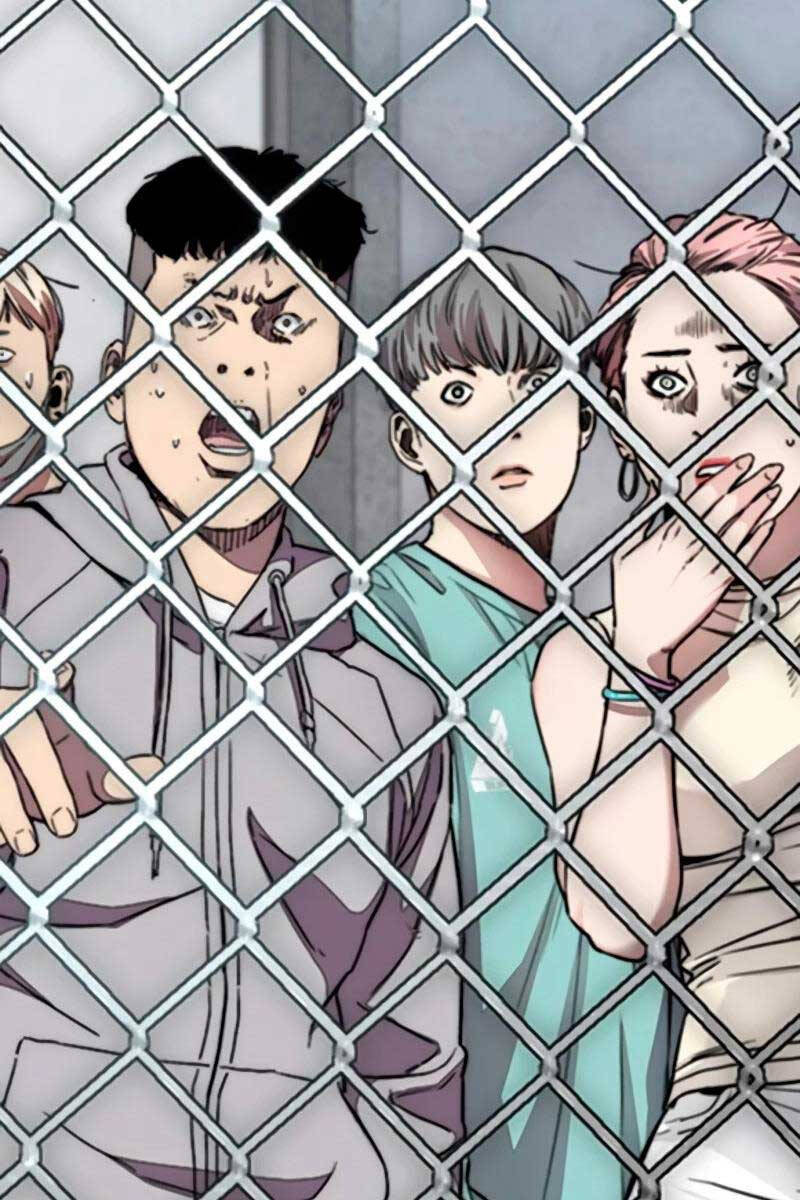 Thể Thao Cực Hạn Chap 458 - Next Chap 459